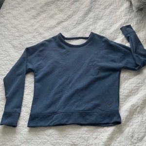 Nike sweater